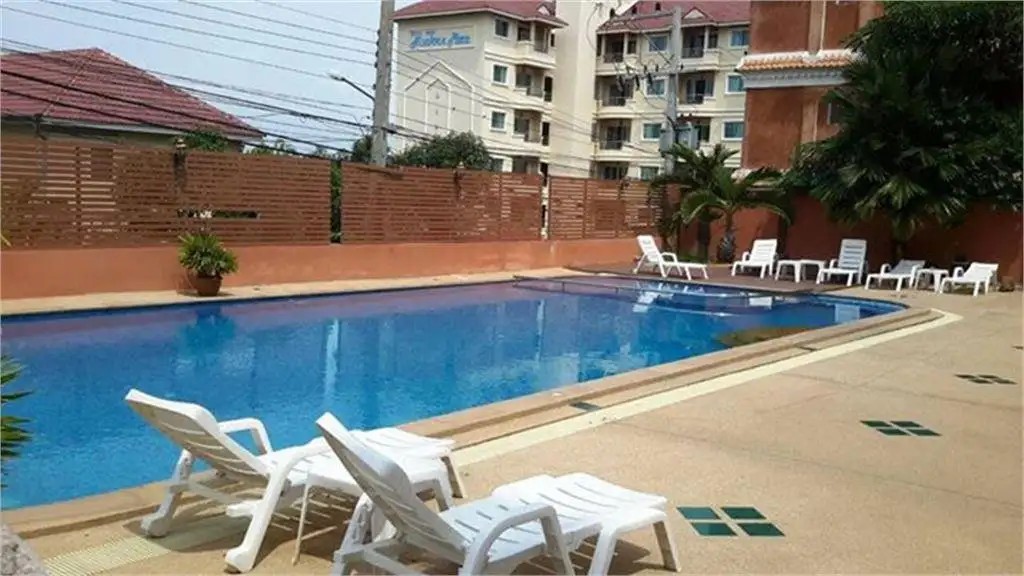 THE SUN RESORT & SPA