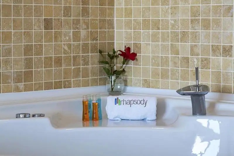 RHAPSODY HOTEL KAS
