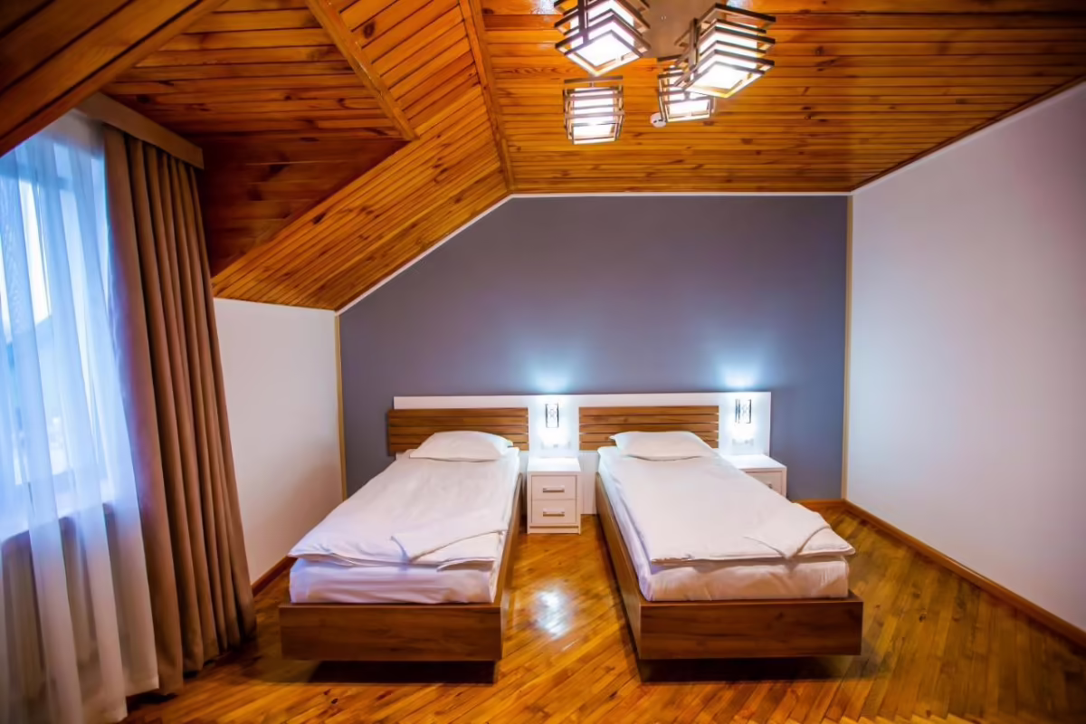 ART ECO HOTEL