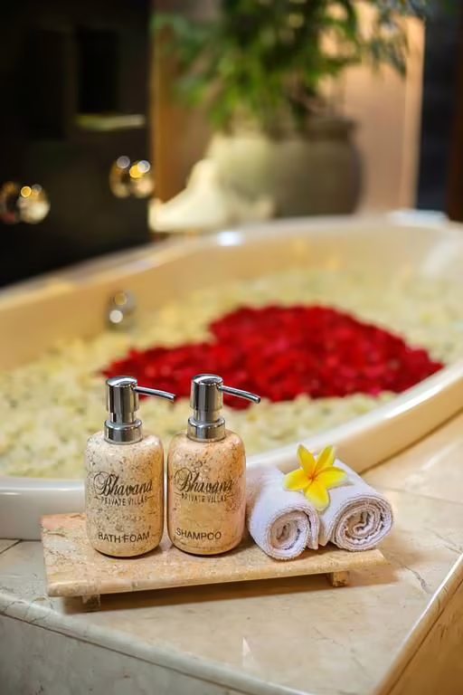 BHAVANA PRIVATE VILLAS