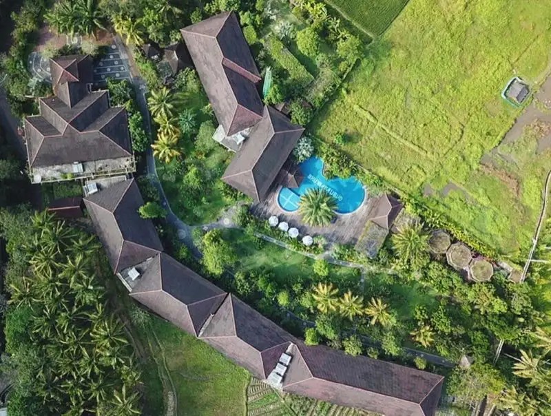 BHUWANA UBUD HOTEL