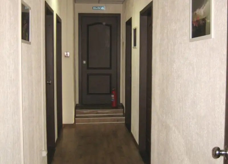 КОР ОТЕЛЬ