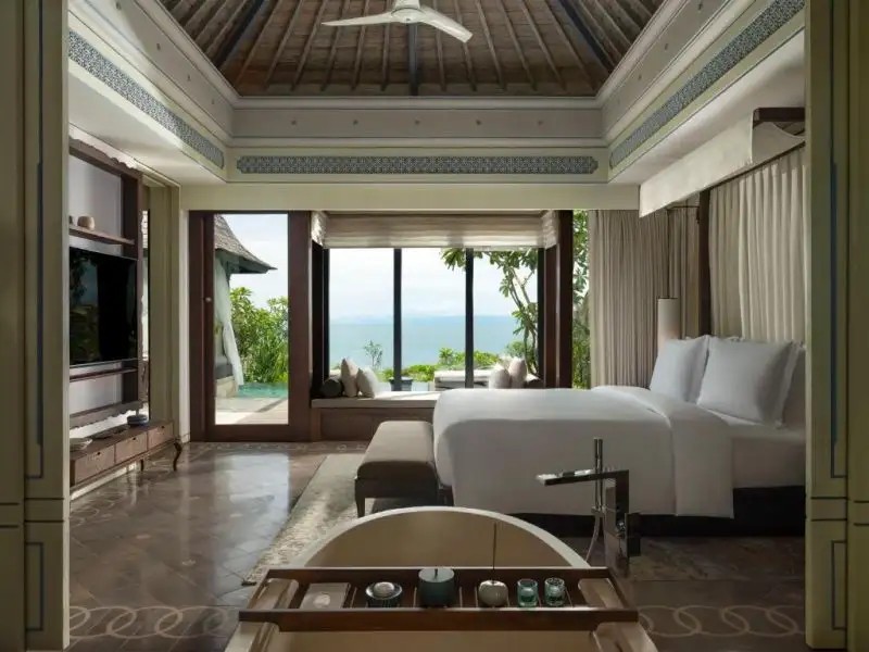 JUMEIRAH BALI