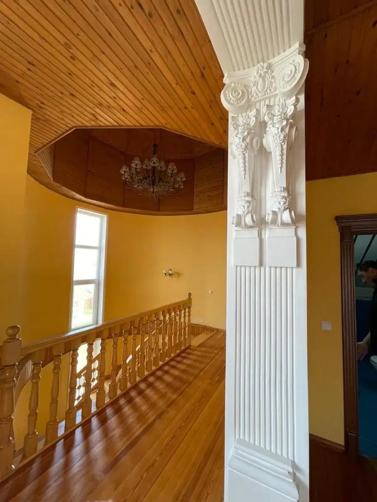 ЗЕВС ГОСТЕВОЙ ДОМ