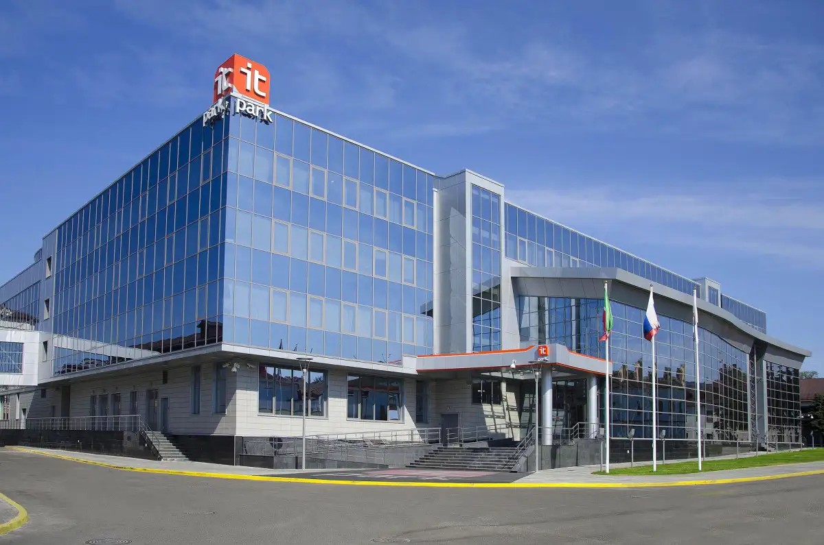 IT PARK (ИТ-ПАРК)