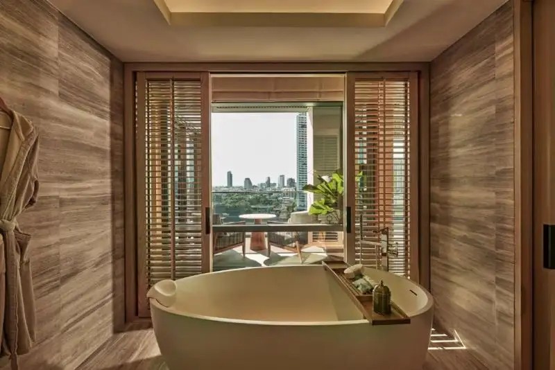 CAPELLA BANGKOK