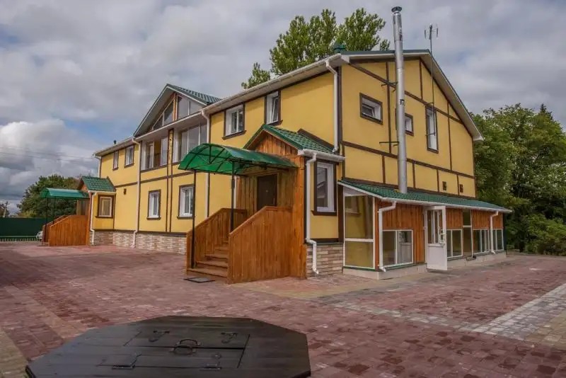 МАРС ХАУС
