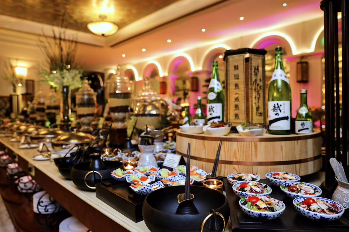 SUNRISE NHA TRANG BEACH HOTEL & SPA