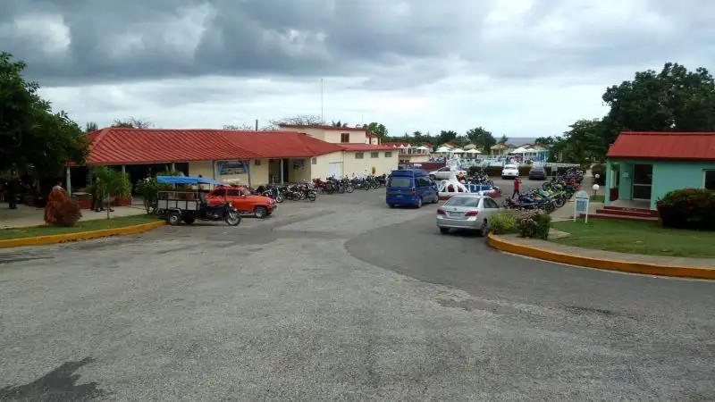 ISLAZUL YAGUANABO