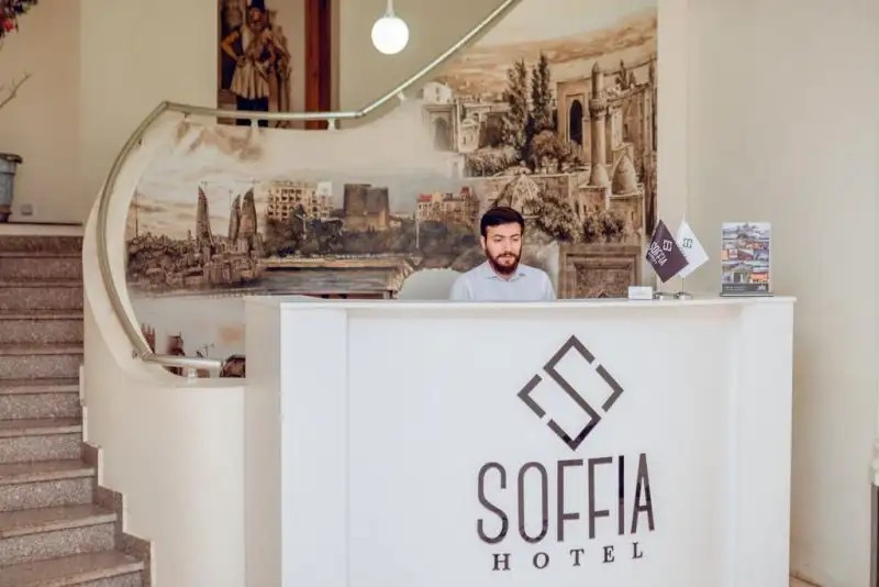 SOFFIA HOTEL