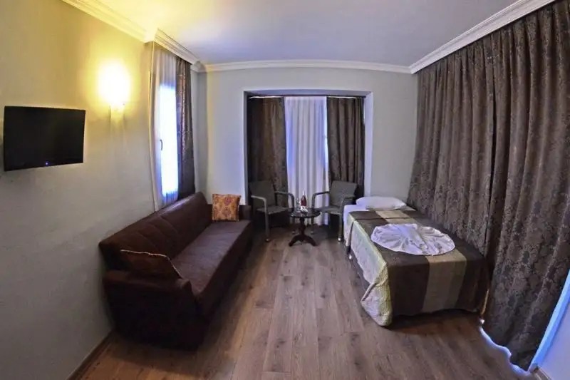 HISAR HOLIDAY CLUB