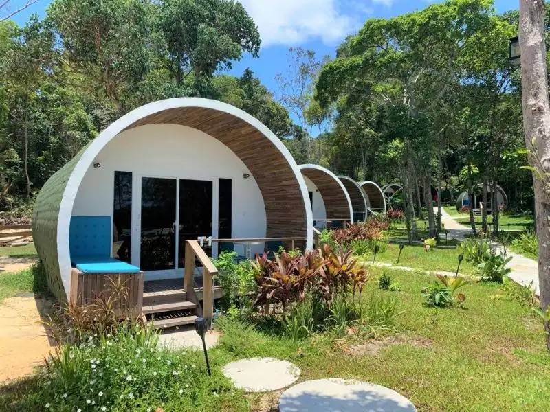 TUBE RESORT