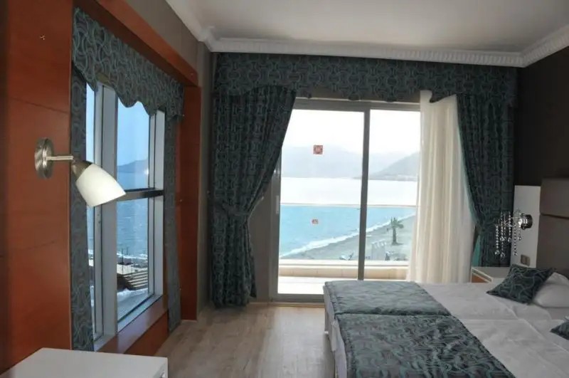 MEHTAP BEACH HOTEL