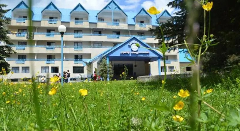 VERE PALACE BAKURIANI