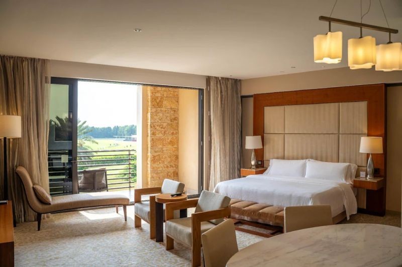 junior suite