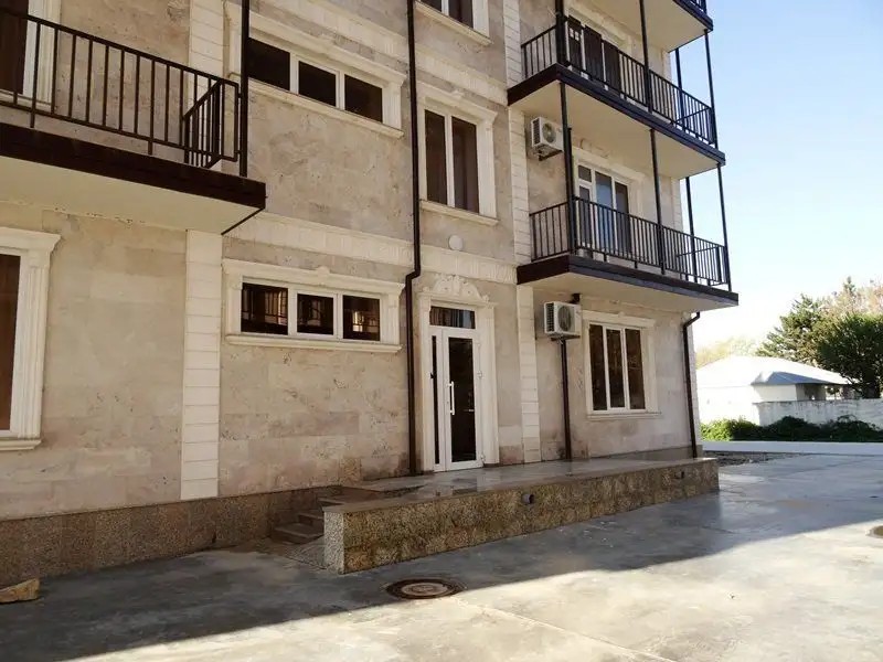 LUXURY HOUSE АНАПА