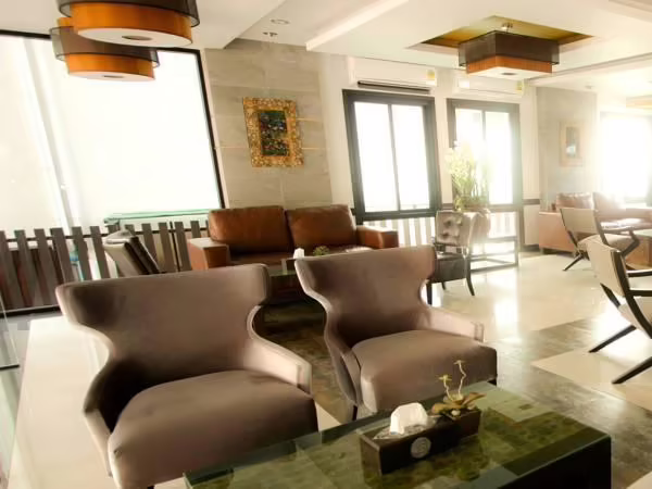 ROMENA GRAND HOTEL