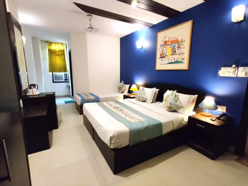 UNISTAR HOTEL