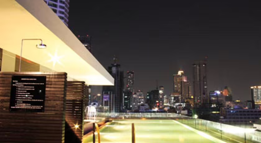 THE HERITAGE BANGKOK