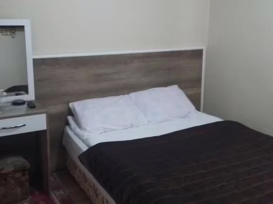 KERVANSARAY HOTEL 