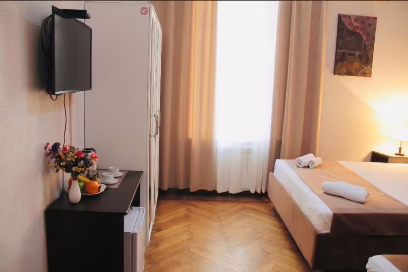 CITY INN BOUTIQUE HOTEL