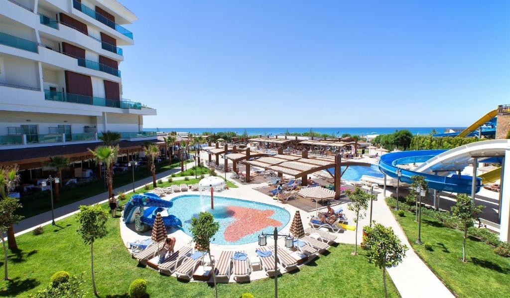 ADALYA OCEAN DELUXE