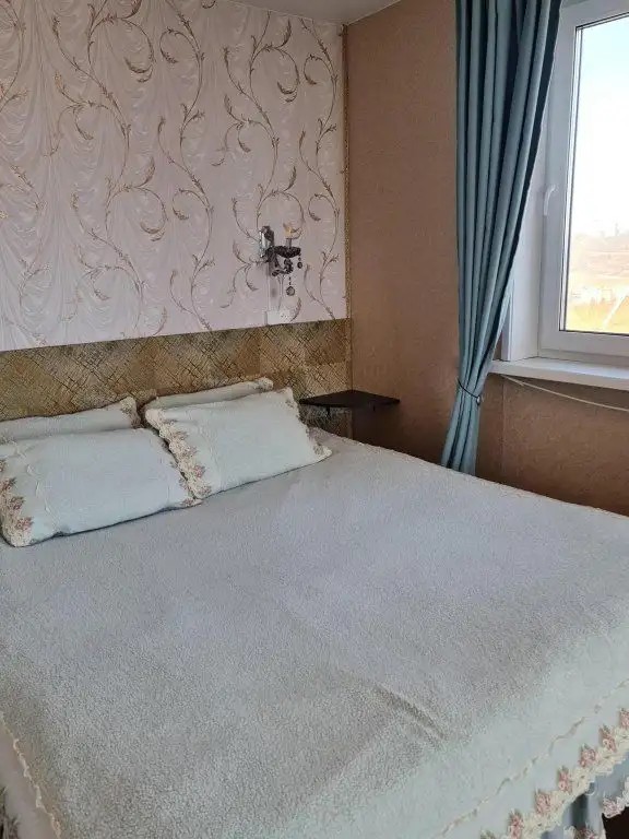 ВИЛЛА БАРХАТНАЯ
