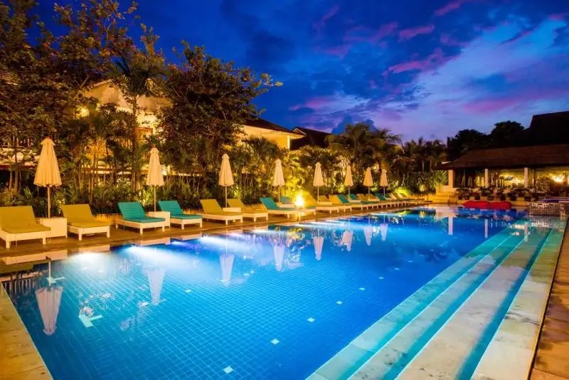 MONTIGO RESORT SEMINYAK