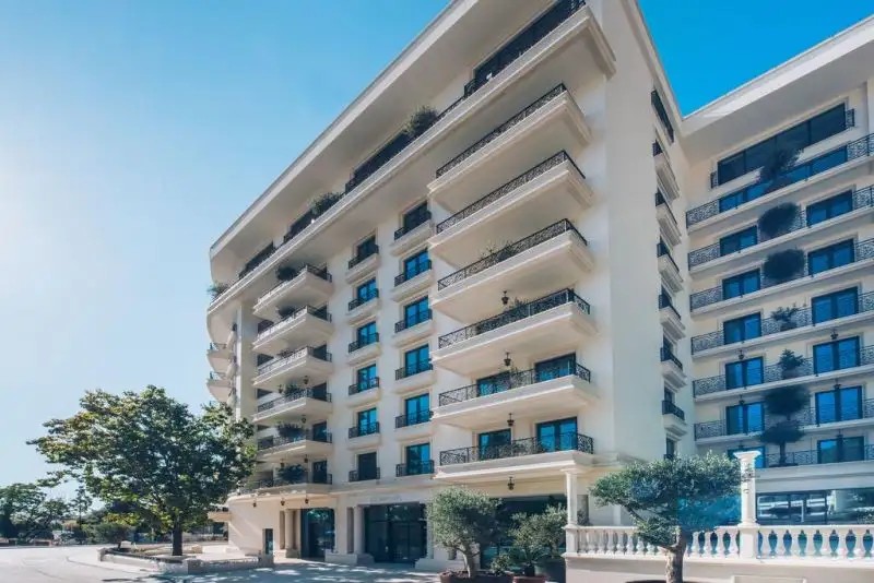 IBEROSTAR WAVES SLAVIJA