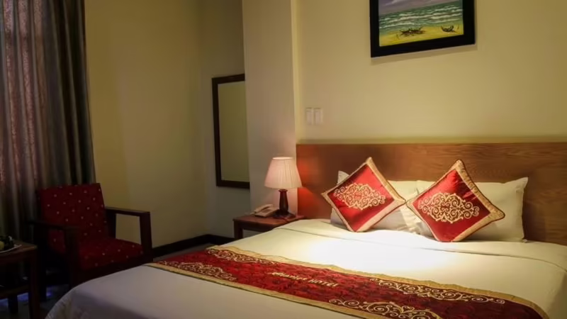 STARLET HOTEL DANANG