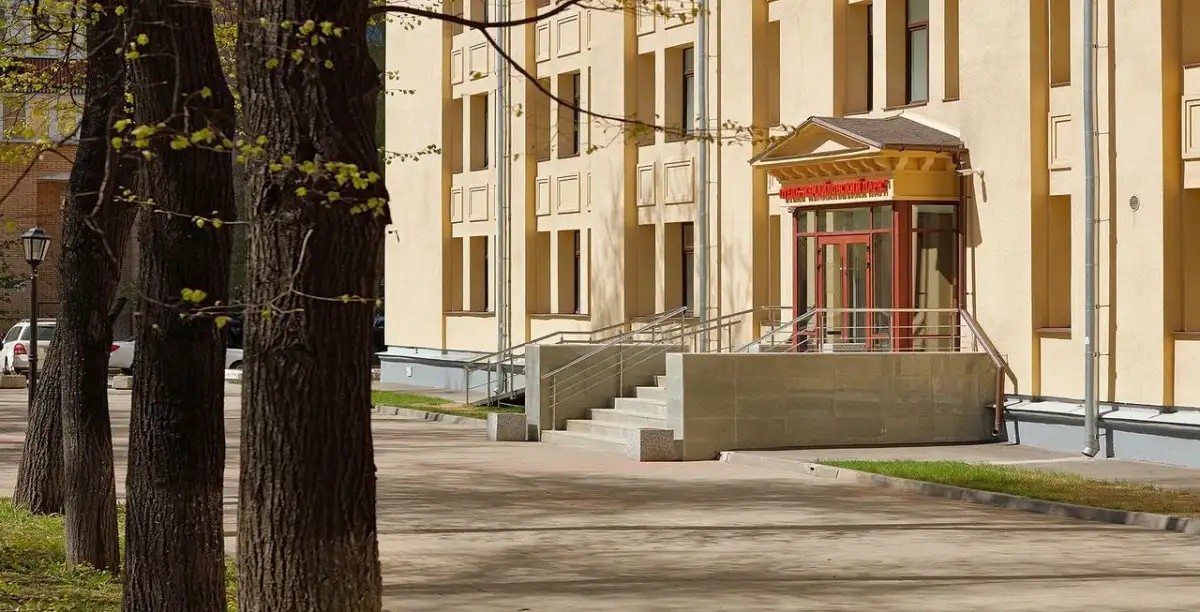 ИЗМАЙЛОВСКИЙ ПАРК