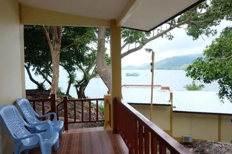 CHOKDEE RESORT