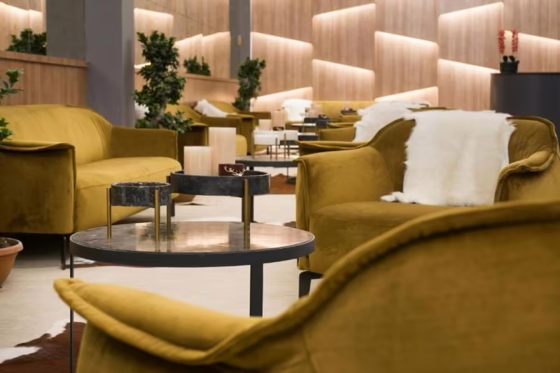 RADISSON BLU HOTEL MOUNT ERCIYES