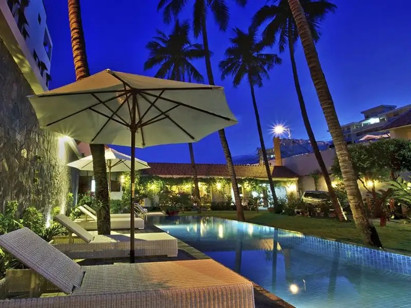 LA PALOMA VILLA