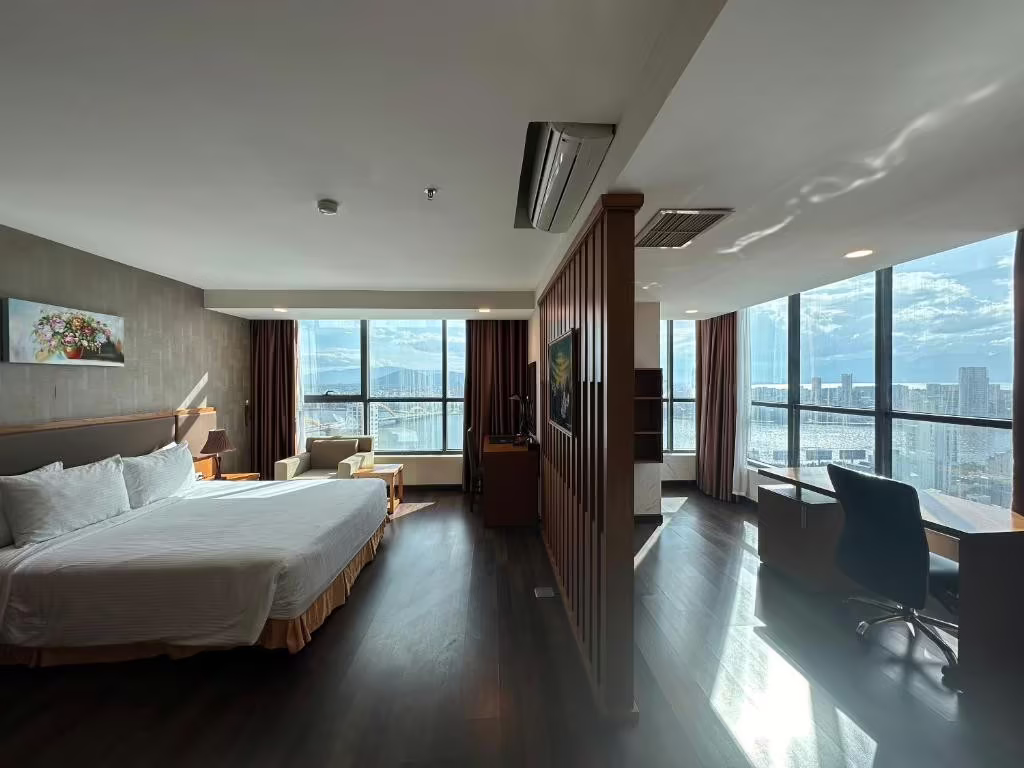 MUONG THANH GRAND DA NANG