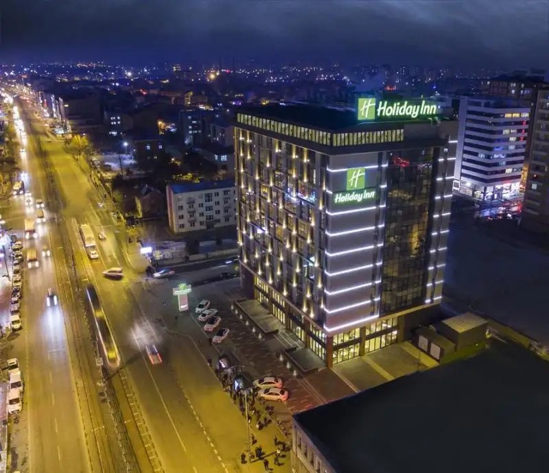HOLIDAY INN KAYSERI