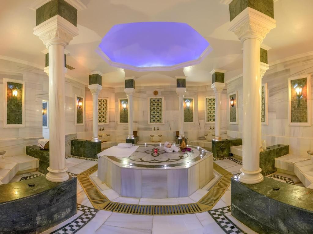 RIXOS PRESIDENT ASTANA