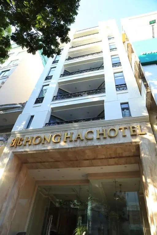 A25 HOTEL (EX. HONG HAC BOUTIQUE)