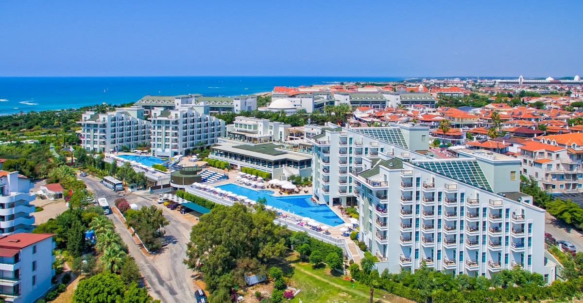 ROYAL ATLANTIS SPA & RESORT