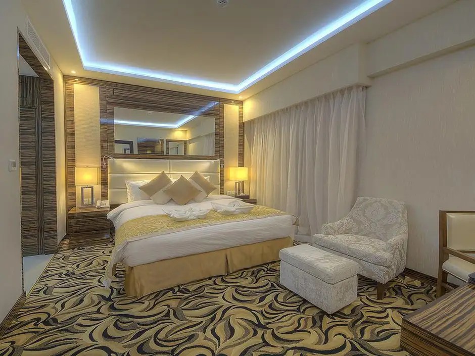 ORCHID VUE HOTEL