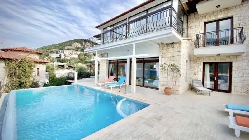 CLUB BARBAROSSA HOTEL AND VILLAS
