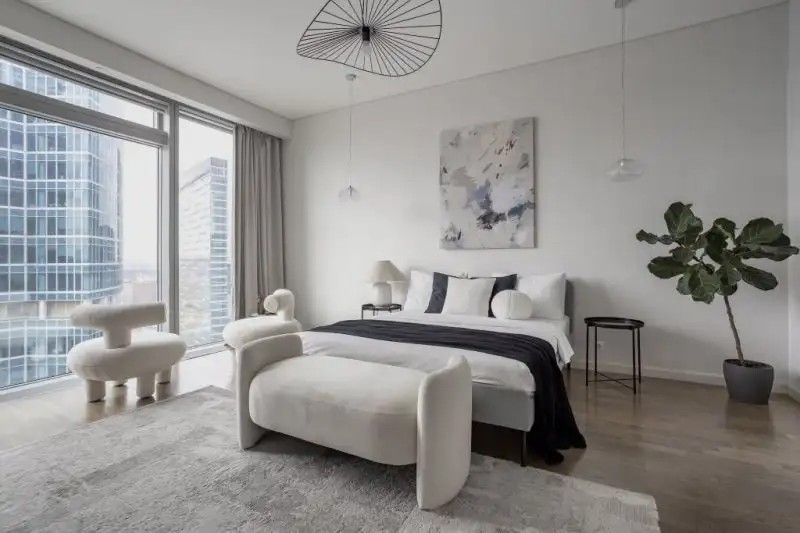 ROOMLEY MOSCOW CITY
