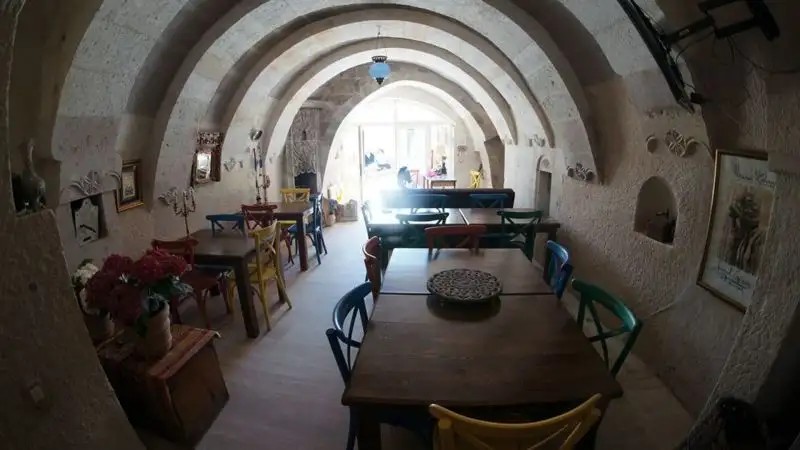 ROX CAPPADOCIA HOTEL