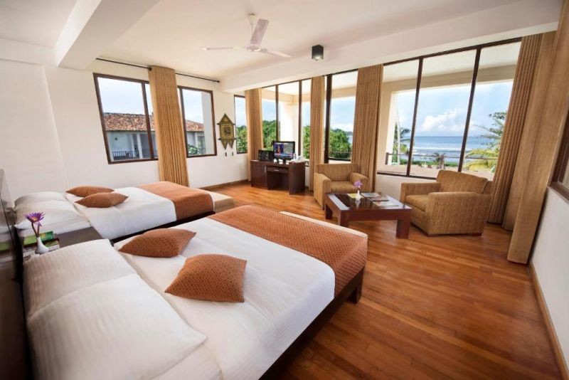 MANDARA RESORT