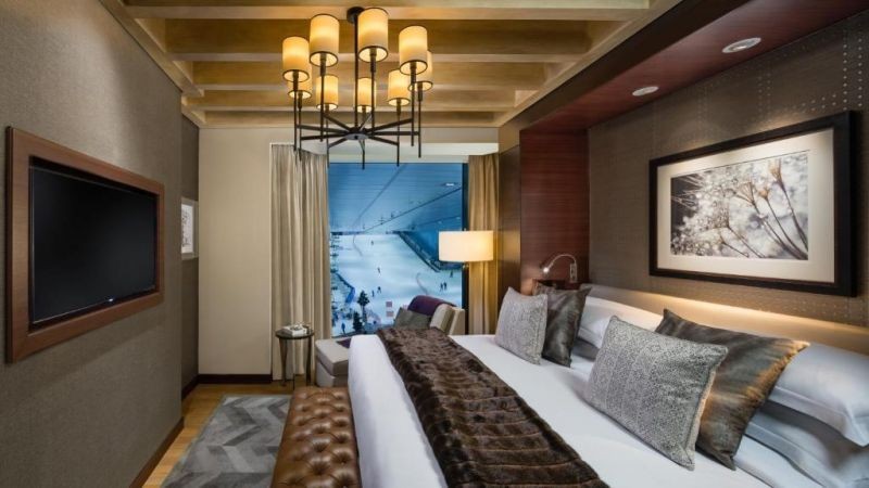 3 bedroom aspen ski chalet