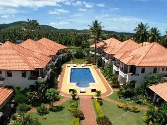 THE GARDENS