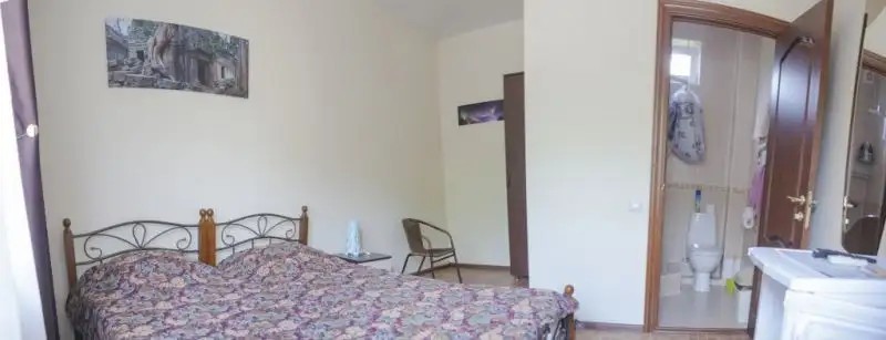 ВИНОГРАДНАЯ ЛЕСТНИЦА