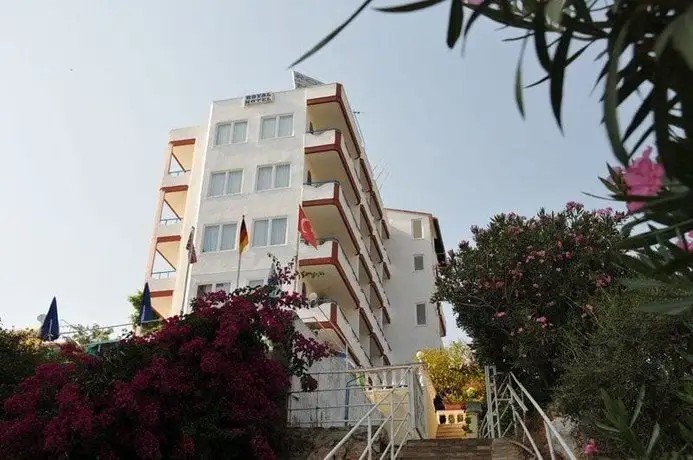 ROYAL HOTEL ALANYA