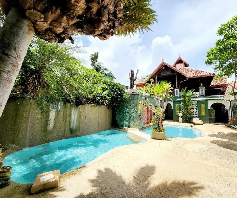 KATA GARDEN RESORT