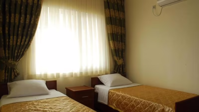 FAMILY HOTEL